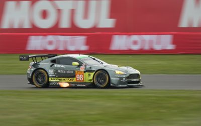 six hours of silverstone
