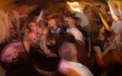 Event Photography – Don’t Tell Your Mother