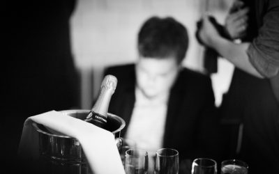Recent Work – Birthday Party
