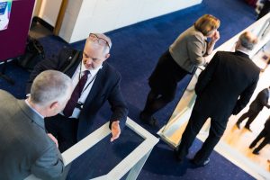 Event Photography - Hereford Defence & Security Expo
