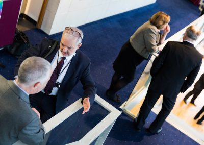 Event Photography - Hereford Defence & Security Expo