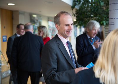 Event Photography - Hereford Defence & Security Expo
