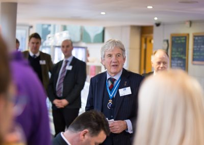 Event Photography - Hereford Defence & Security Expo