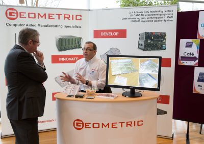 Event Photography - Hereford Defence & Security Expo