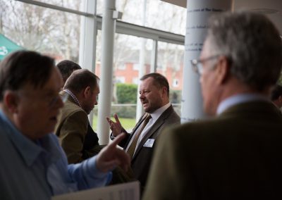 Event Photography - Hereford Defence & Security Expo