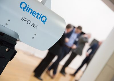 Event Photography - Hereford Defence & Security Expo
