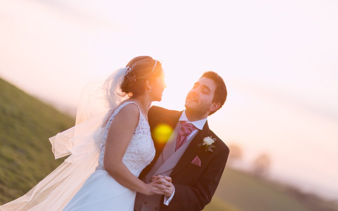 Will & Emma – A Spring Wedding