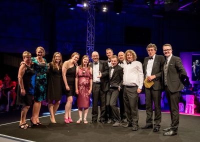 Event Photography - Exporter of the Year