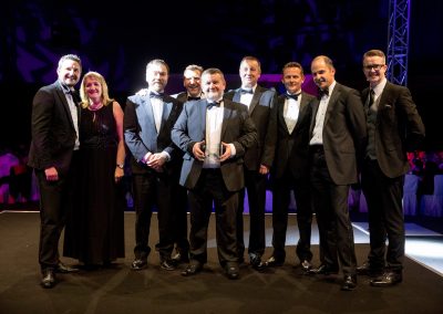 Event Photography - Manufacturer of the Year