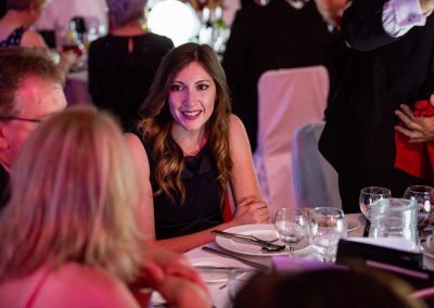 Event Reportage