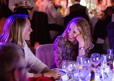 Event Reportage