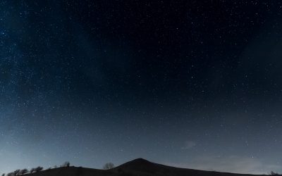 On the Star Trail