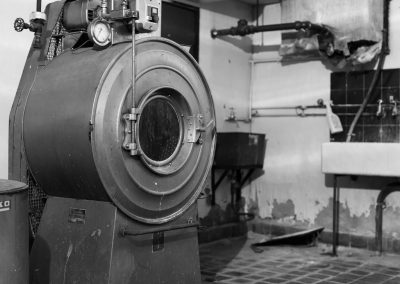 Plant & Machinery - Worcester Swimming Pool