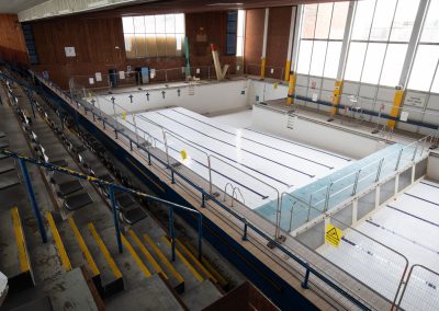 Pool - Worcester Swimming Pool