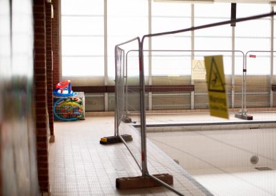 Toys - Worcester Swimming Pool
