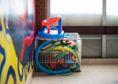 Toys - Worcester Swimming Pool