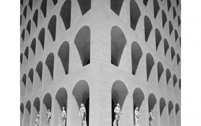 Playshop – Large Format, Rome, and Giulio