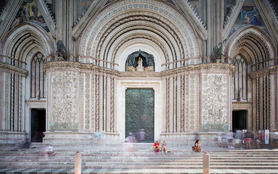 Digirama – A trip to Italy