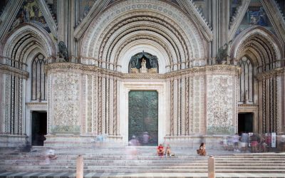 Digirama – A trip to Italy