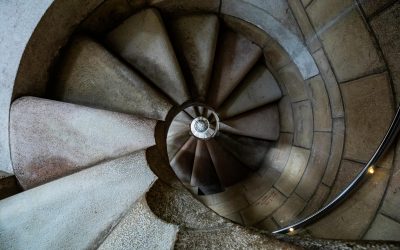 Barcelona Three – The Sagrada Familia