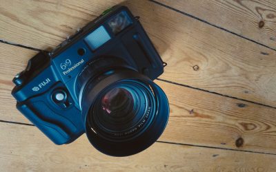 First thoughts on a GW690 mkIII