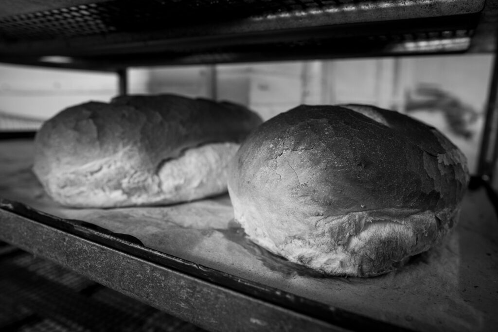 Daily Bread