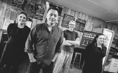 Punk Bakers – Bread & Action