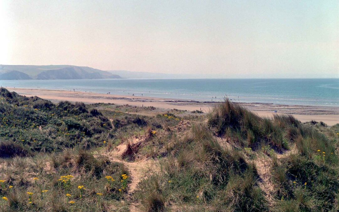 Film Forays and 400H
