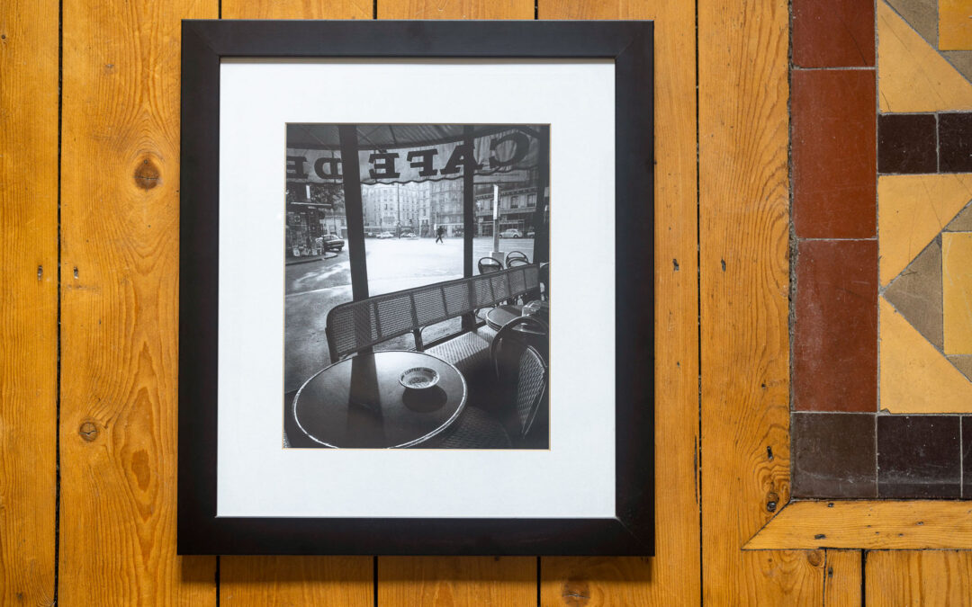 Notes on a Photograph
