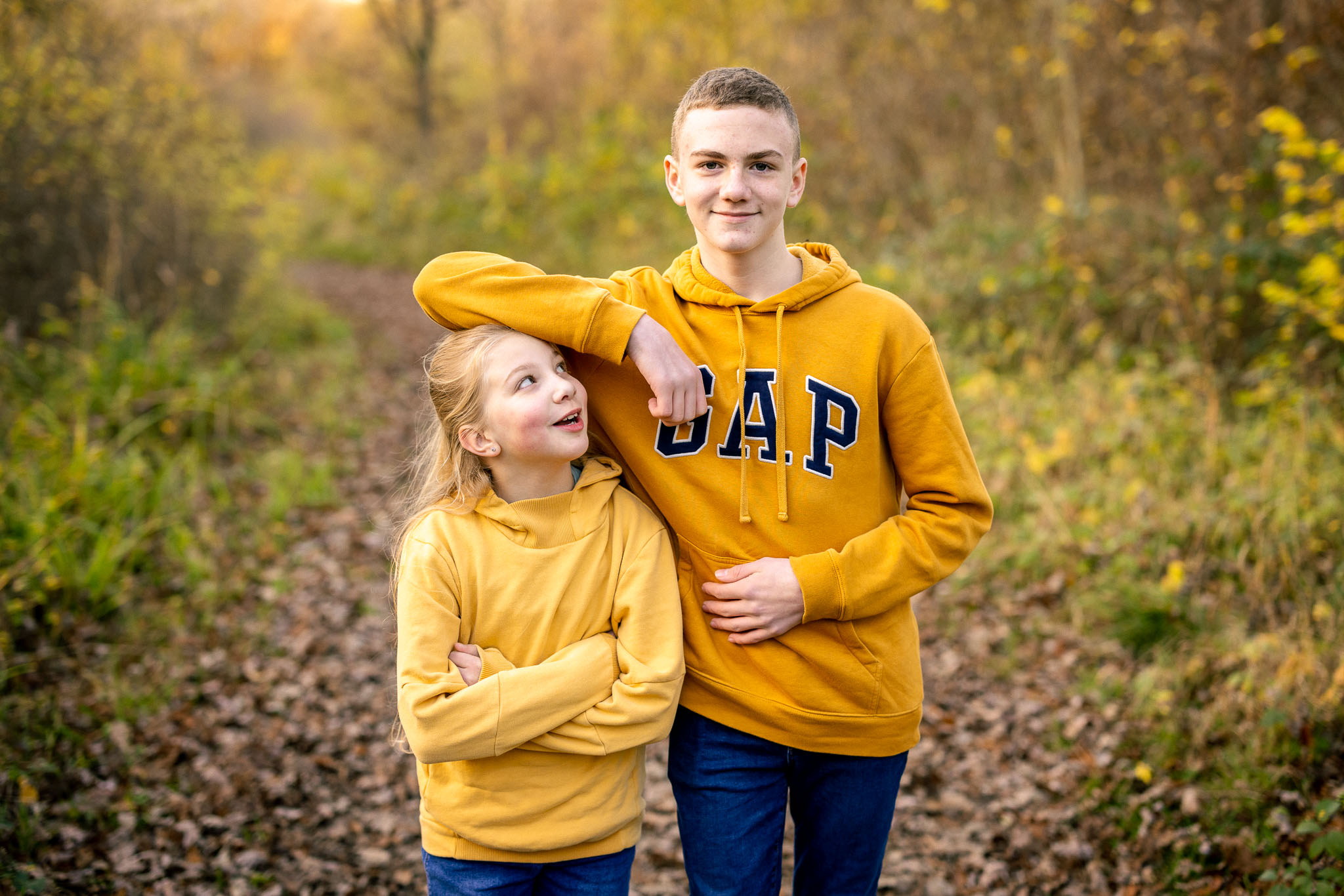 21.11 Family Shoot 5
