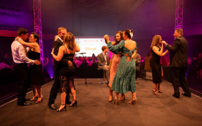 The Chamber Business Awards 2022