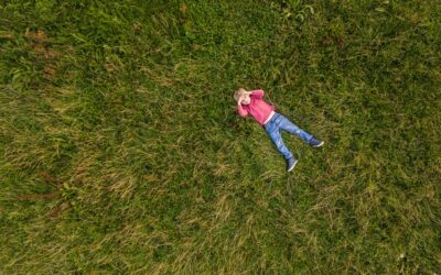 Bitten by the bug – Aerial Photography