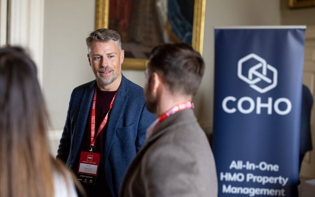The HMO Awards