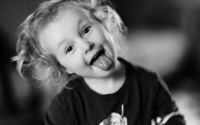 Manic at 85mm
