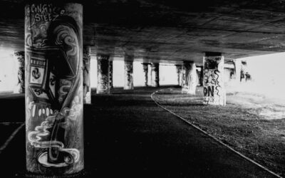 Chiltong VI – Bristol & Leica Monopan
